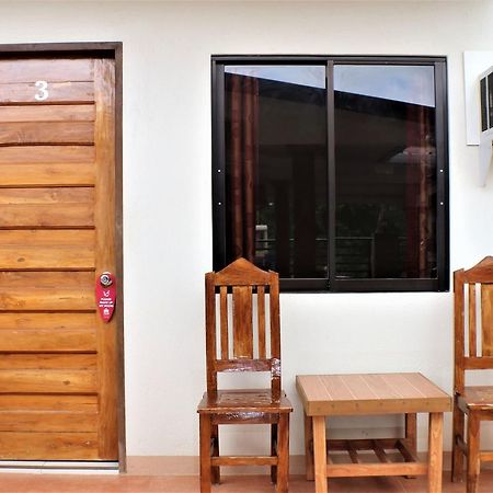 Zen Rooms Greenfields Inn Bohol パングラオ エクステリア 写真